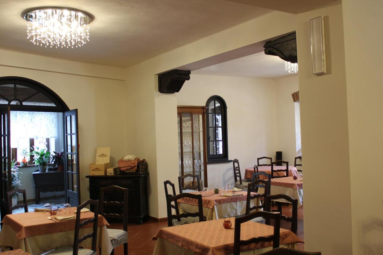 Locanda Ponte Rosa Garessio Экстерьер фото