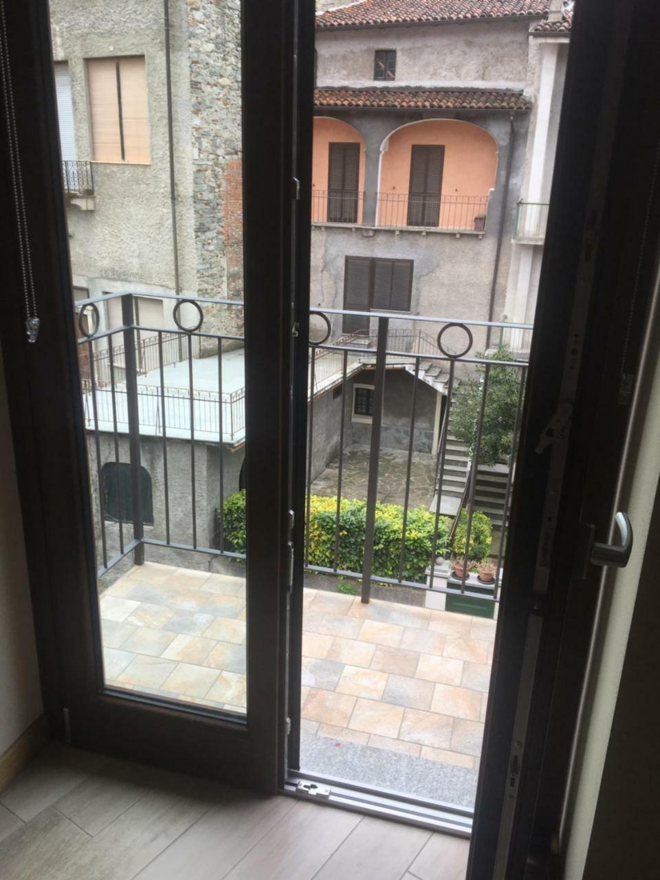 Locanda Ponte Rosa Garessio Экстерьер фото