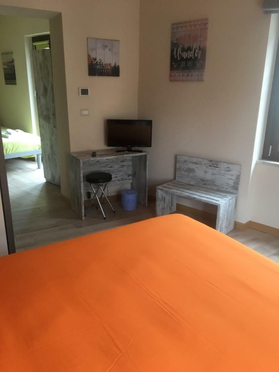Locanda Ponte Rosa Garessio Экстерьер фото