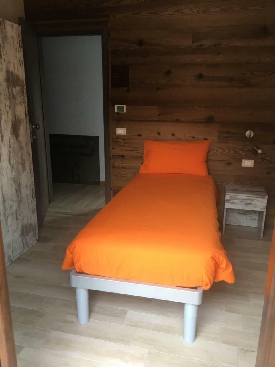 Locanda Ponte Rosa Garessio Экстерьер фото