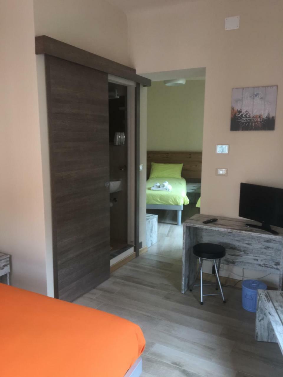 Locanda Ponte Rosa Garessio Экстерьер фото